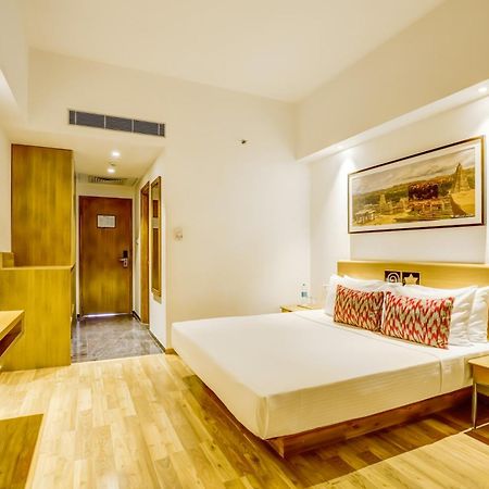 Lemon Tree Hotel Electronics City Bangalore Extérieur photo