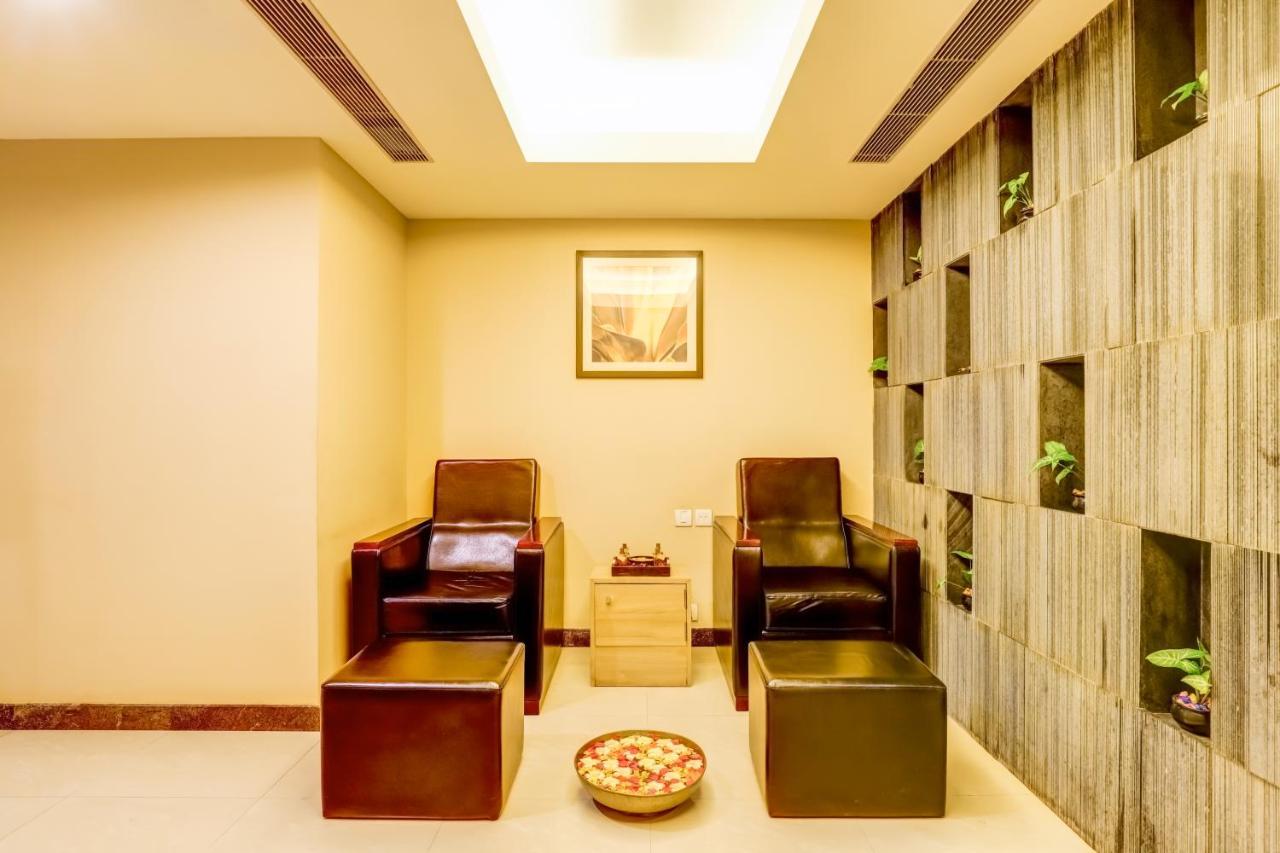 Lemon Tree Hotel Electronics City Bangalore Extérieur photo
