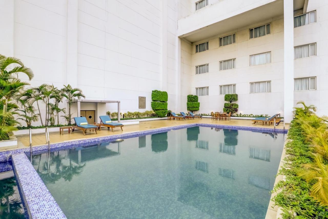 Lemon Tree Hotel Electronics City Bangalore Extérieur photo