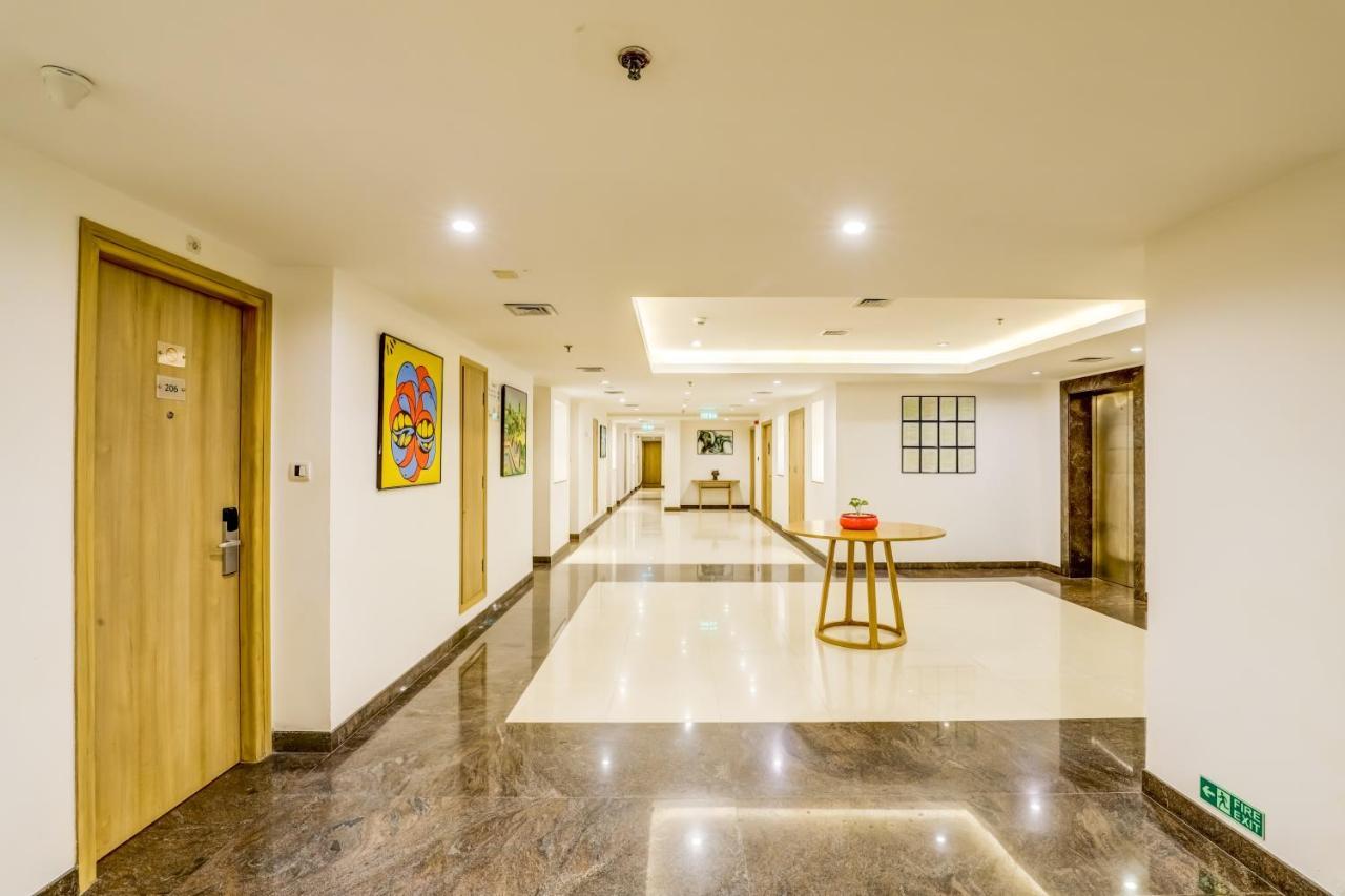 Lemon Tree Hotel Electronics City Bangalore Extérieur photo